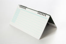 Cargar imagen en el visor de la galería, NAKABAYASHI - HABIT Marker &amp; Notebook Sets
