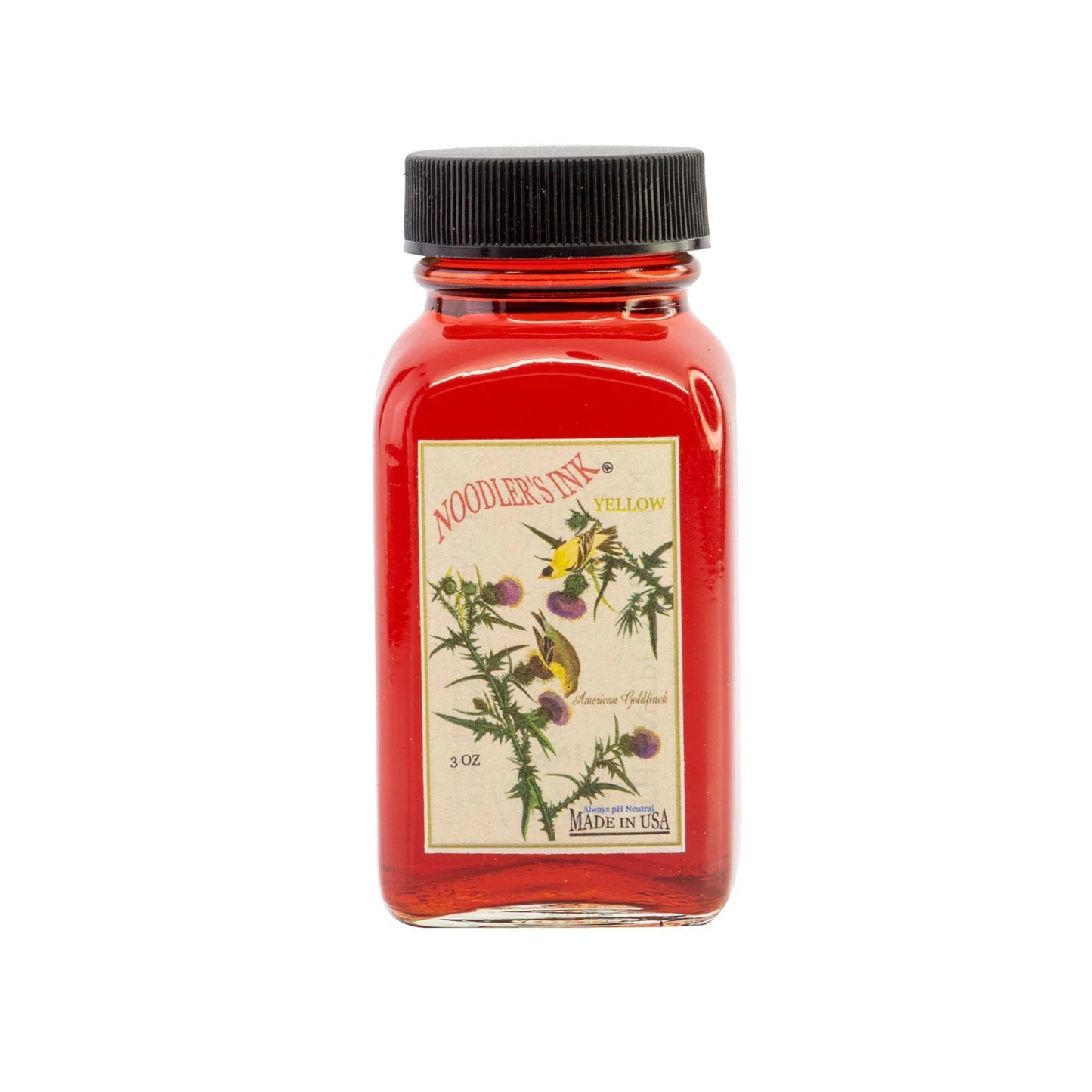 Noodler´s Yellow - 3oz.