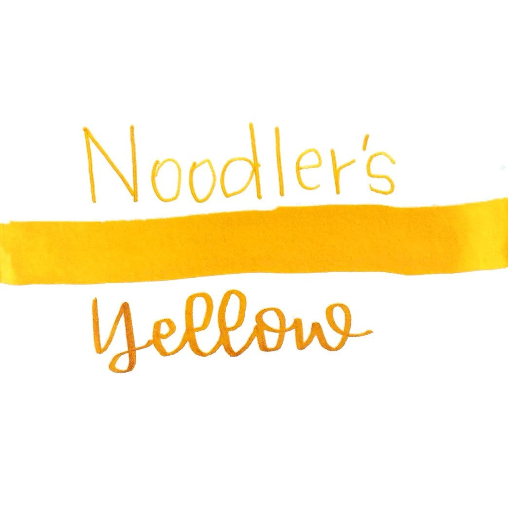 Noodler´s Yellow - 3oz.