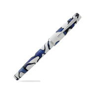 Load image into Gallery viewer, NOODLERS INK - Acrylic Konrad Fountain Pen - Wendigo
