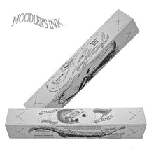 Load image into Gallery viewer, NOODLERS INK - Acrylic Konrad Fountain Pen - Wendigo
