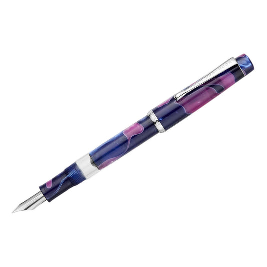 Noodler´s Ink Acrylic Konrad Fountain Pen - Tinian Treasure
