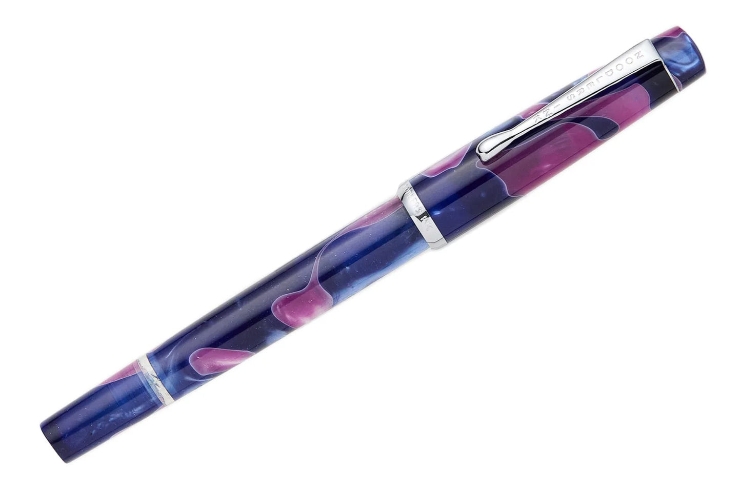 Noodler´s Ink Acrylic Konrad Fountain Pen - Tinian Treasure
