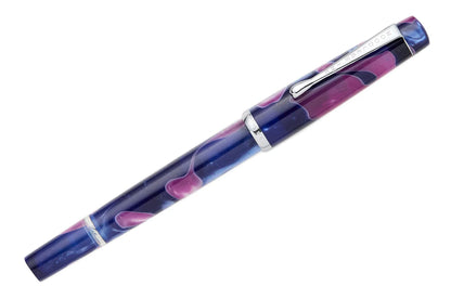 Noodler´s Ink Acrylic Konrad Fountain Pen - Tinian Treasure