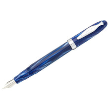Load image into Gallery viewer, Noodler&#39;s Ink Ahab Flex Fountain Pen - Lapis Inferno
