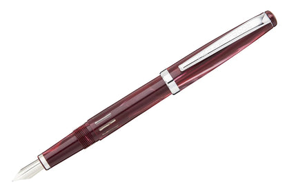 Noodler´s Ink Ahab Flex Fountain Pen - Vulcans Coral