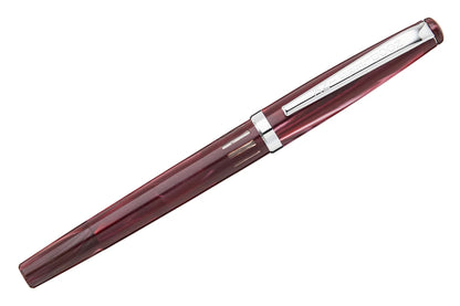 Noodler´s Ink Ahab Flex Fountain Pen - Vulcans Coral