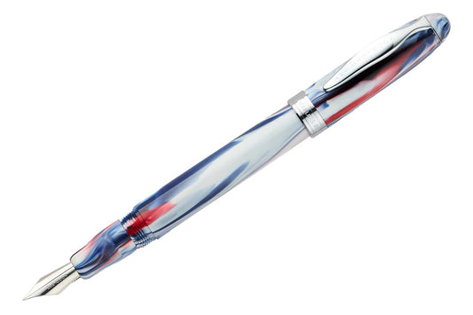Noodler´s Ink Ahab Flex Fountain Pen (Pluma Estilográfica) - Dover