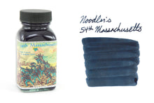 Cargar imagen en el visor de la galería, NOODLERS INK - 54th Massachusetts - 3oz.
