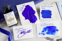 Cargar imagen en el visor de la galería, NOODLERS INK - Baystate Blue - 3oz.
