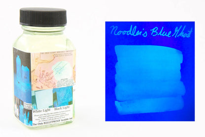 Noodler´s Ink Blue Ghost - 3oz.