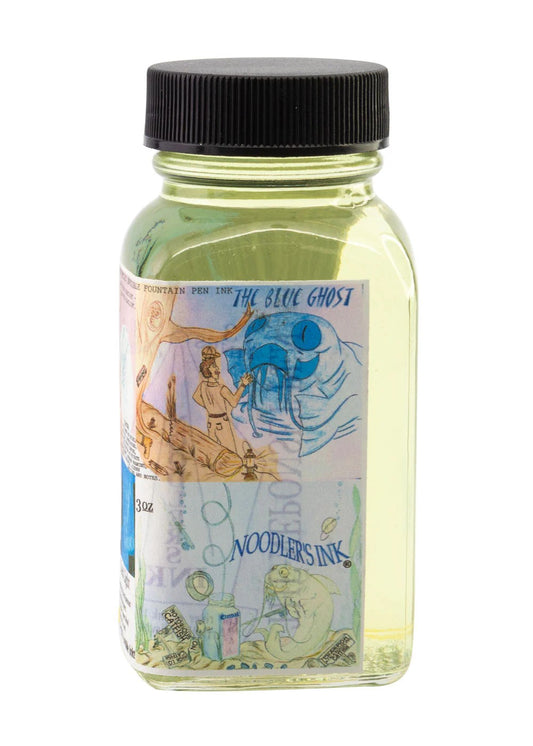 Noodler´s Ink Blue Ghost - 3oz.