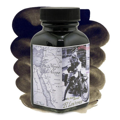 Noodler's Ink EL Lawrence - 3oz.