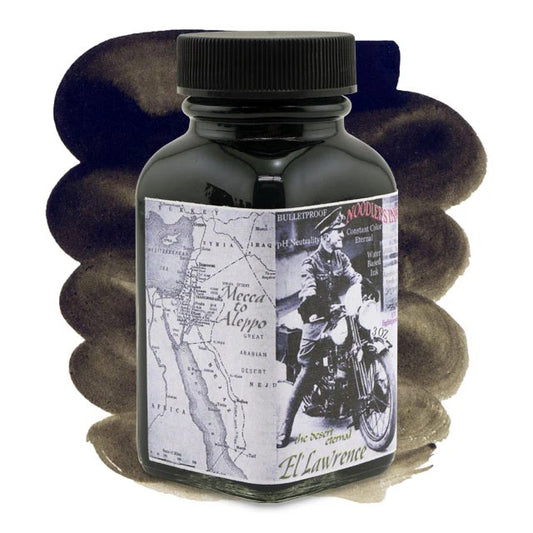 Noodler's Ink EL Lawrence - 3oz.