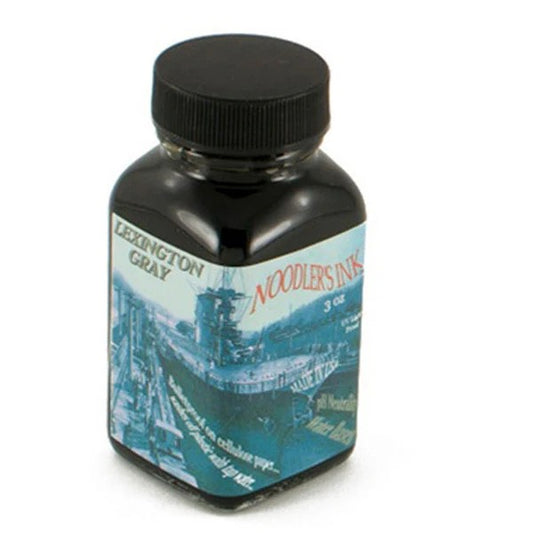 Noodler's Ink Lexington Gray - 3oz.