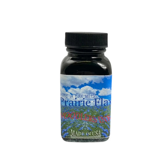 Noodler's Ink Prairie Flax - 3oz.