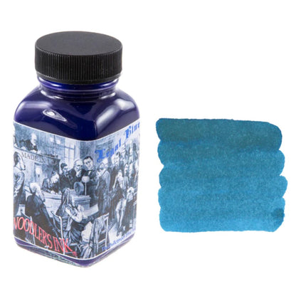 Noodler's Legal Blue - 3oz.
