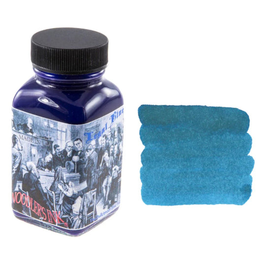 Noodler´s Legal Blue - 3oz.