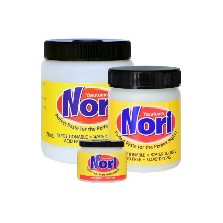 YASUTOMO - Nori Paste