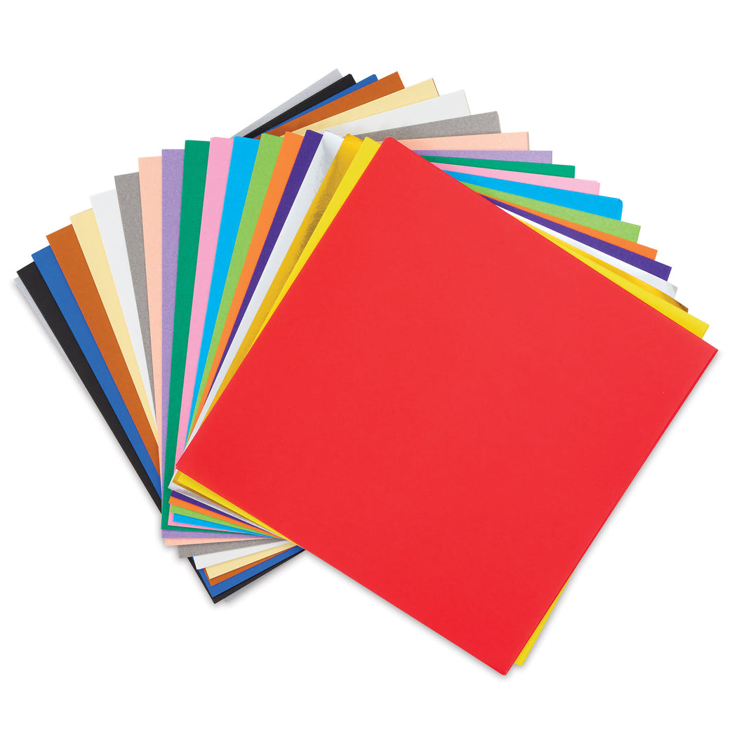 Origami Packs Basicos de Colores