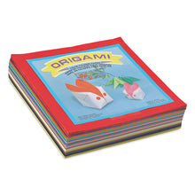 Cargar imagen en el visor de la galería, Origami Packs Basicos de Colores
