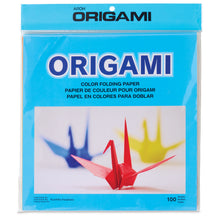 Cargar imagen en el visor de la galería, Origami Packs Basicos de Colores
