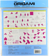 Cargar imagen en el visor de la galería, Origami Packs Basicos de Colores
