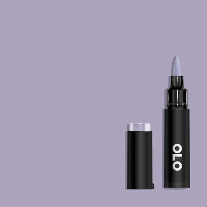 OLO MARKER - OLO Premium Markers - BRUSH TIP (Punta de Pincel)