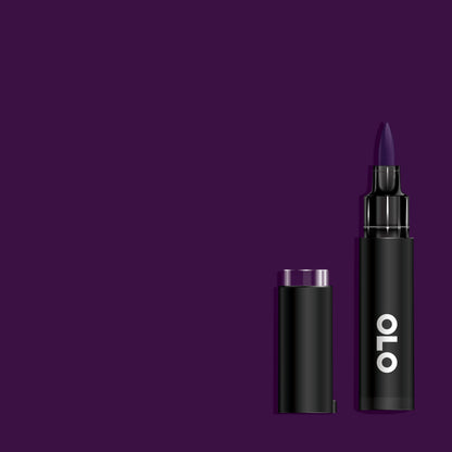 OLO MARKER - OLO Premium Markers - BRUSH TIP (Punta de Pincel)
