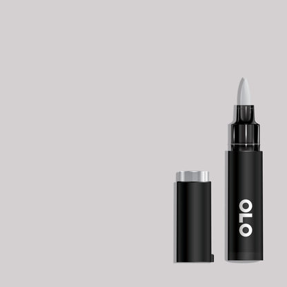 OLO MARKER - OLO Premium Markers - BRUSH TIP (Punta de Pincel)