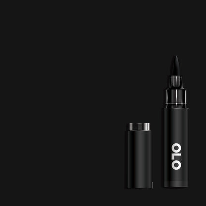 OLO MARKER - OLO Premium Markers - BRUSH TIP (Punta de Pincel)