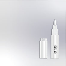 Cargar imagen en el visor de la galería, OLO MARKER - OLO Premium Markers - BRUSH TIP (Punta de Pincel)
