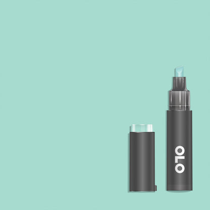 OLO MARKER - OLO Premium Markers - CHISEL TIP (Punta Biselada)
