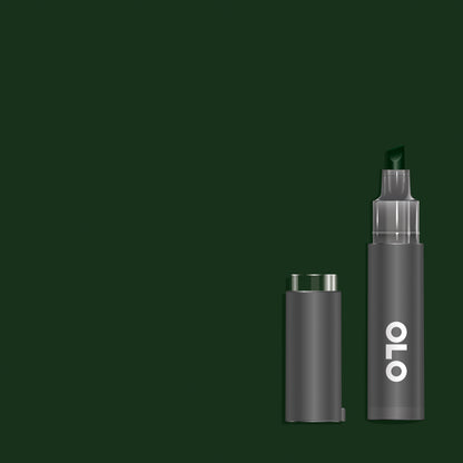 OLO MARKER - OLO Premium Markers - CHISEL TIP (Punta Biselada)