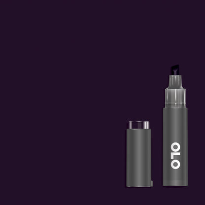 OLO MARKER - OLO Premium Markers - CHISEL TIP (Punta Biselada)