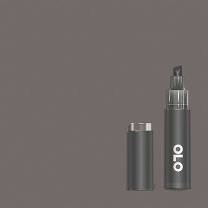 OLO MARKER - OLO Premium Markers - CHISEL TIP (Punta Biselada)
