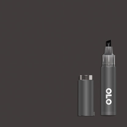 OLO MARKER - OLO Premium Markers - CHISEL TIP (Punta Biselada)