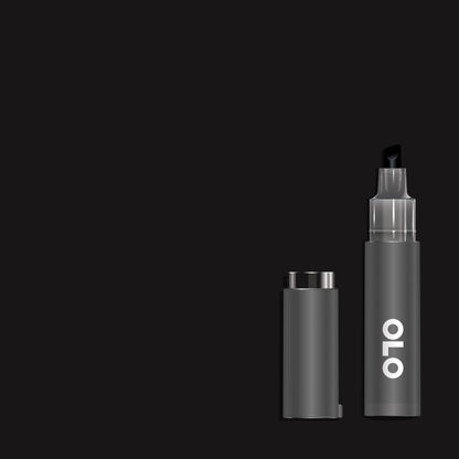 OLO MARKER - OLO Premium Markers - CHISEL TIP (Punta Biselada)