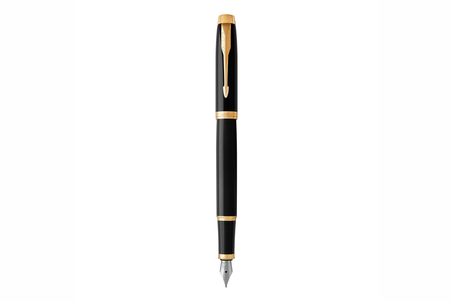 IM Pluma Fuente (Fountain Pen)