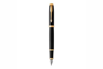IM Pluma Fuente (Fountain Pen)