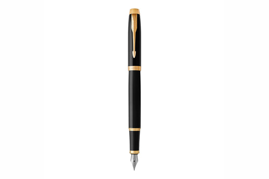 IM Pluma Fuente (Fountain Pen)