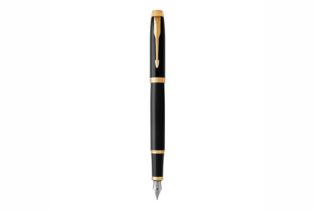 PARKER - IM Pluma Fuente (Fountain Pen)