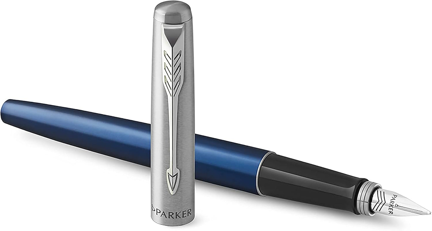 Parker Plumas Estilográficas Jotter