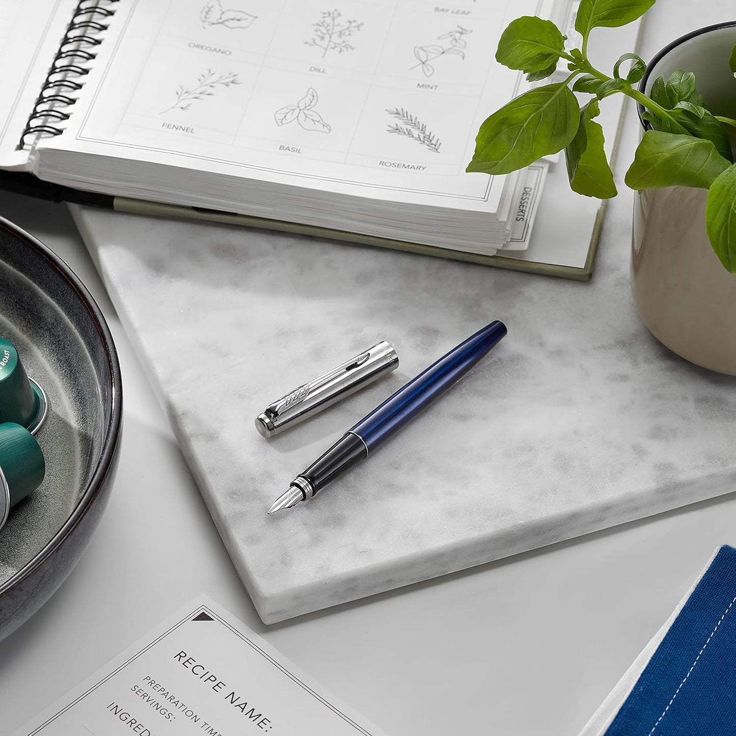 Parker Plumas Estilográficas Jotter