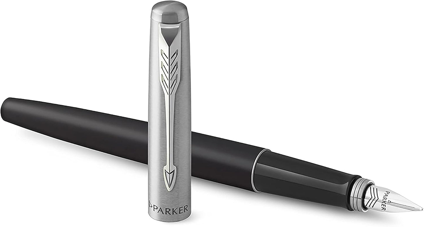 Parker Plumas Estilográficas Jotter