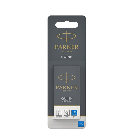 PARKER - Quink Ink - Blue