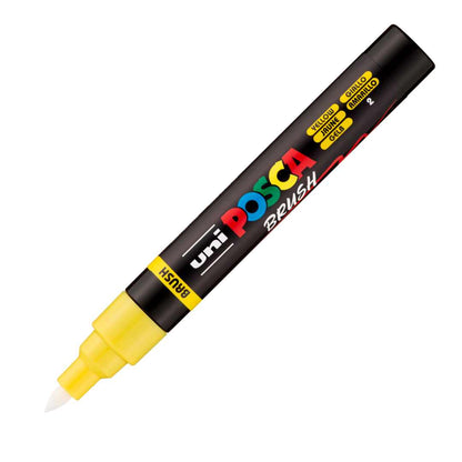 Posca PC-5BR- Marcadores Punta Pincel