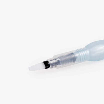 PENTEL - Aquash Water Brush (Pincel con depósito de agua)