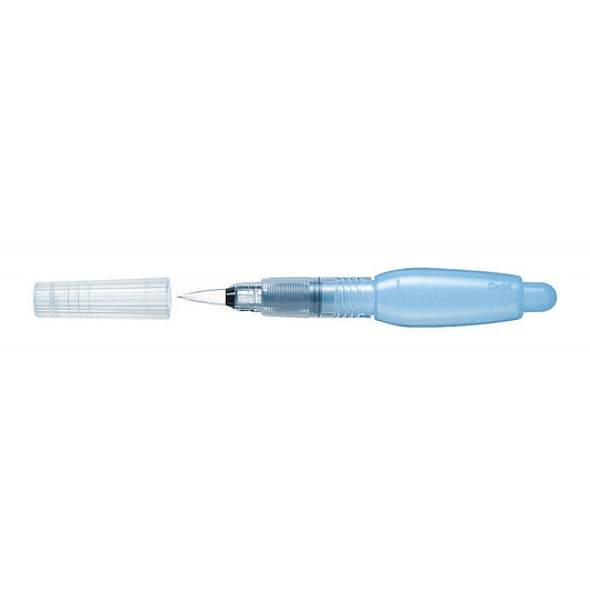 PENTEL - Aquash Water Brush (Pincel con depósito de agua)