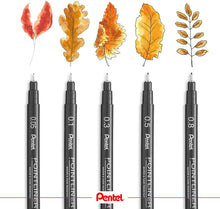 Cargar imagen en el visor de la galería, PENTEL - Arts Pointliner
